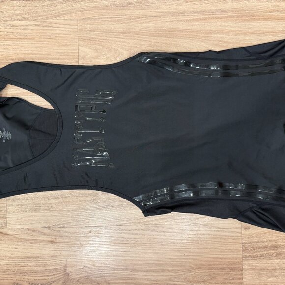 Nasty Pig EVRNASTY Singlet | Black - Picture 4 of 7